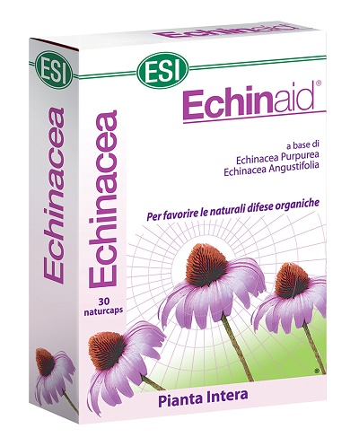 ESI ECHINAID 30 CAPSULE - FARMACIA33