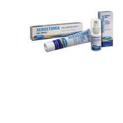 BIOXTRA GEL ORALE 40 ML - FARMACIA33