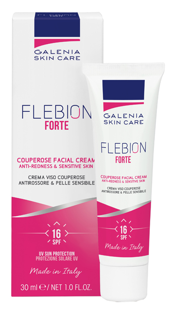 FLEBION FORTE VISO CREMA 30 ML - FARMACIA33