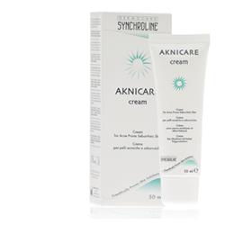 AKNICARE CREMA VISO 50ML - FARMACIA33