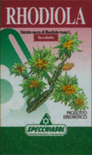 RHODIOLA ERBE 60TAV - FARMACIA33