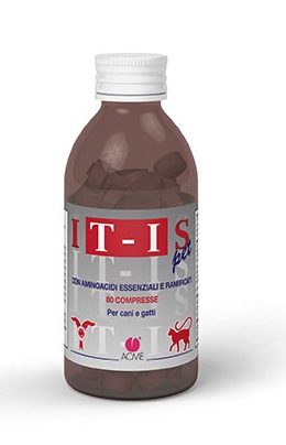 IT-IS 80 COMPRESSE - FARMACIA33