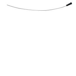 CATETERE VESCICALE FEMMINILE RUSCH FLOCATH HYDROGEL 1 VIA PER CATETERISMO AD INTERMITTENZA CON AUTOLUBRIFICANTE E PUNTA NELATON DIAMETRO CH10 LUNGHEZZA 40CM 30 PEZZI - FARMACIA33