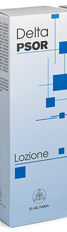 DELTAPSOR LOZIONE ESFOLIANTE 200 ML - FARMACIA33