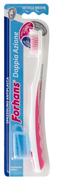 FORHANS SPAZZOLINO DPP AZ MEDI - FARMACIA33