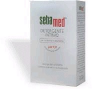 SEBAMED INTIMO ETA' FERTILE PH 3,8 200 ML - FARMACIA33