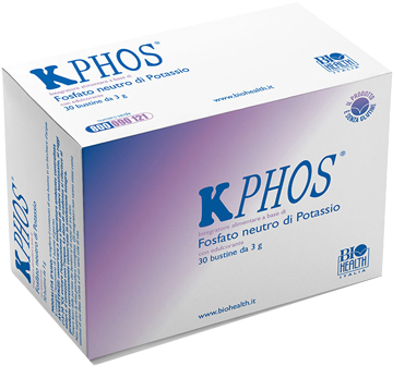 KPHOS 30 BUSTINE - FARMACIA33
