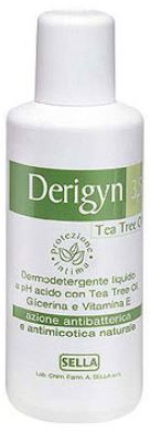 DERIGYN TEA TREE OIL 300ML - FARMACIA33
