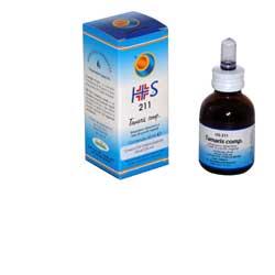 HS211 TAMARIS COMPOSITUM 50 ML - FARMACIA33