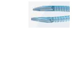 PINZETTA MONOUSO STERILE - FARMACIA33