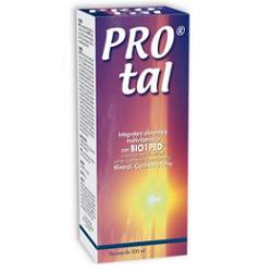 PROTAL VITAMINA B 200 ML - FARMACIA33