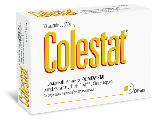 COLESTAT 30 CAPSULE - FARMACIA33