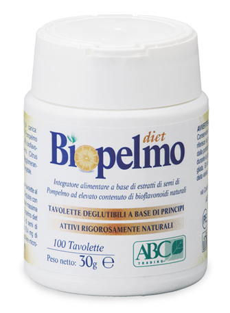 BIOPELMO DIET 100 TAVOLETTE - FARMACIA33