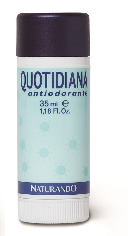 QUOTIDIANA ANTIODORANTE STICK 35 ML - FARMACIA33