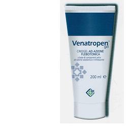 VENATROPEN GEL AZIONE FLEBOTONICA 200 ML - FARMACIA33