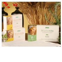 MIGLIOVITA 80PRL 60G STV - FARMACIA33