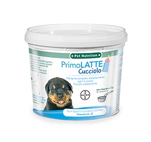 PRIMOLATTE CUCCIOLO BARATTOLO 250 G - FARMACIA33
