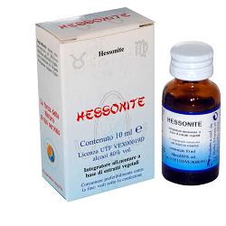 HESSONITE LIQUIDO 10 ML - FARMACIA33