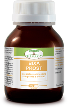 BIXA PROST 90 CAPSULE - FARMACIA33