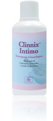 CLINNIX INTIMO DETERGENTE GINECOLOGICO 500 ML - FARMACIA33