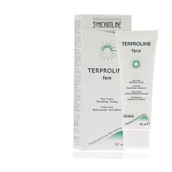 TERPROLINE FACE CREMA 50 ML - FARMACIA33