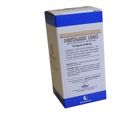 HISTAMIX UNO 30 CAPSULE 800 MG - FARMACIA33