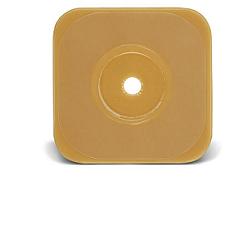 PLACCA FLESSIBILE CON BARRIERA PROTETTIVA CON IDROCOLLOIDI E SUPPORTO MICROPOROSO CON SISTEMA DI AGGANCIO ADESIVO RIPOSIZIONABILE RITAGLIABILE ESTEEM SYNERGY 13/48MM 5 PEZZI - FARMACIA33
