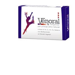 VENORAL 30 COMPRESSE - FARMACIA33