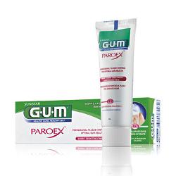 GUM PAROEX 0,12 DENTIFRICIO GEL CHX - FARMACIA33