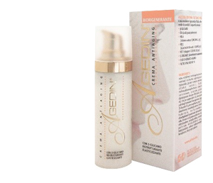 AGEDIN CREMA VISO 30 ML - FARMACIA33