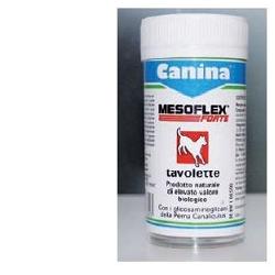 MESOFLEX FORTE 30 TAVOLETTE - FARMACIA33
