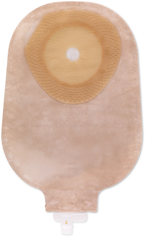 SACCA PER UROSTOMIA CON BARRIERA PROTETTIVA MODERMA FLEX U 20MM 10 PEZZI+1ATTATORE+10TAPPINI ESTERNI DI SICUREZZA - FARMACIA33