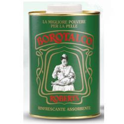 BOROTALCO BARAT 200 G - FARMACIA33