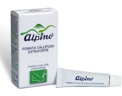 CALLIFUGO ALPINO POMATA 7,5 ML - FARMACIA33