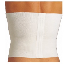 CINTURA GIBAUD NORMALE 32 CM TAGLIA L - FARMACIA33