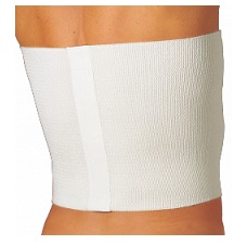 CINTURA LEGGERA GIBAUD 24 CM TAGLIA CE - FARMACIA33