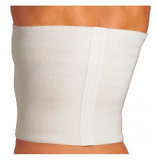 CINTURA GIBAUD SUPPORTFLEX 32 CM TAGLIA V - FARMACIA33