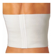 CINTURA ELASTICA ULTRACONTENITIVA 28CM GIBAUD MISURA A/3 - FARMACIA33