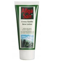 ALLGASAN CREMA GAMBE 100 ML - FARMACIA33