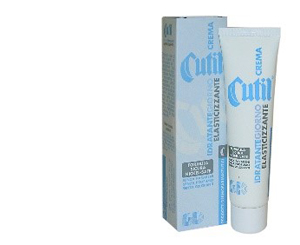 CUTIL IDRATANTE IDRORISTRUTTURANTE CREMA 40 ML - FARMACIA33