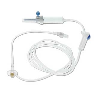 DEFLUSSORE EUROSET 14 CON FILTRO SENZA AGO - FARMACIA33
