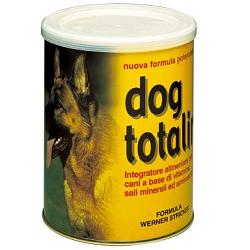 DOG TOTALIN 450 G - FARMACIA33