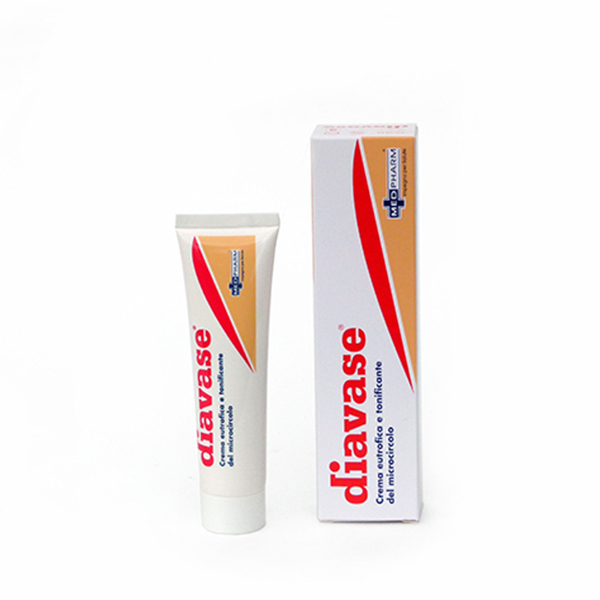DIAVASE CREMA 50 ML - FARMACIA33
