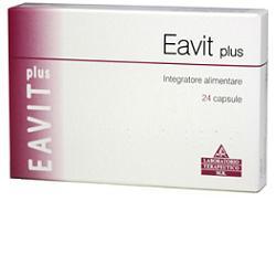 EAVIT PLUS 24 CAPSULE 16,3 G - FARMACIA33