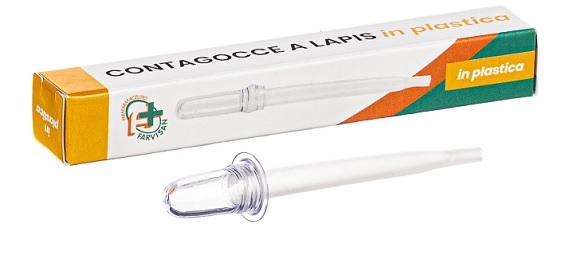CONTAGOCCE LAPIS PL - FARMACIA33