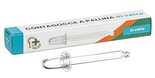 CONTAGOCCE LAPIS VT - FARMACIA33