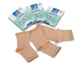CAVIGLIERA ORTOPEDICA FLEXA COLORE OCRA MISURA MEDIA 1 PEZZO - FARMACIA33