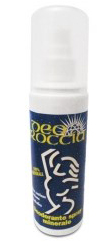 DEOROCCIA DEODORANTE SPRAY 125 ML - FARMACIA33