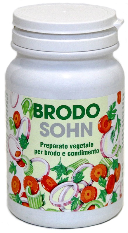 BRODOSOHN 200 G - FARMACIA33