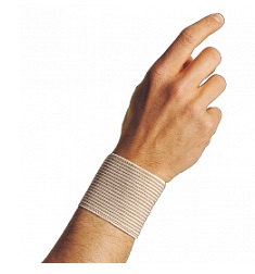 POLSINO A RIGHE GIBAUD COLORE BEIGE MISURA 6 CM TAGLIA 1 - FARMACIA33